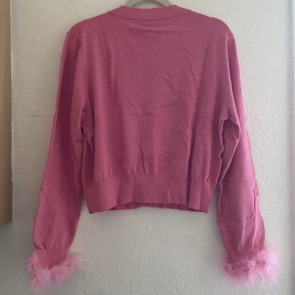 NWT Dollskill Cardigan - Picture 6 of 10